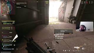 Call of Duty gunfight wz [upl. by Stutman460]