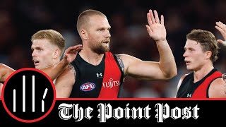 Jake Stringer Arrested  Point Post Review  AFL Round 3 Season 2024 [upl. by Samaria]