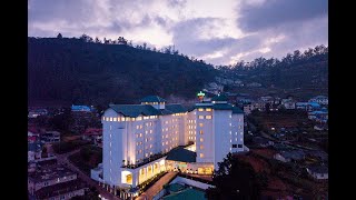 Araliya Red Hotel Nuwara Eliya [upl. by Viole694]