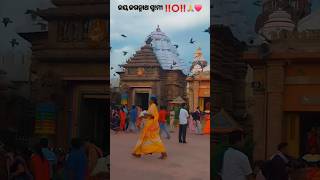 To singha dwara age mu chhida hele lage Jagannath status video odia bhajan status jagannath [upl. by Malaspina]