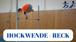 Hockwende  Reck [upl. by Ecile]