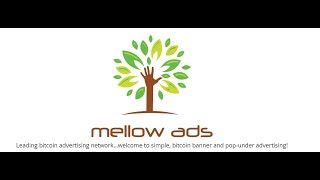 MELLOWADS UMA ÓTIMA OPÇÃO PARA QUEM QUER DIVULGAR  MELLOW ADS 😎😎😎 [upl. by Lotta330]