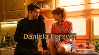 Nacho Vigalondo’s SciFi Romance ‘Daniela Forever’ to Open Toronto Film Fest Platform Competition [upl. by Anoirtac]