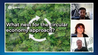 What next for the circular economy approach [upl. by Hserus658]