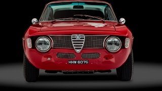 Alfa Romeo GTA 1300 Junior [upl. by Reamonn209]