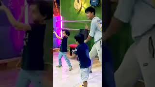 Ladki aankh mare video song shortvideo dance dancevideo kidsdanceshorts [upl. by Oinimreh703]