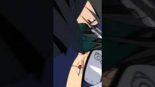 Itachi vs Kakashi ⚡ kakashi itachi amv [upl. by Eillor]