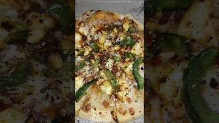 Dominos Pizza 😋🍕youtubeshorts food dominos dominospizza restaurant eating [upl. by Bubalo33]