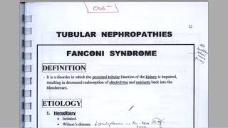 l7 interstitial nephritis [upl. by Zehcnas]