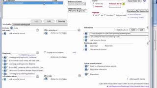 Provider Test Action Mammogram Example [upl. by Rosanne577]