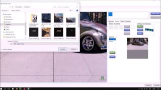 Tutorial CASBackgroundCars crear fondos CAS para los sims4 [upl. by Granger185]