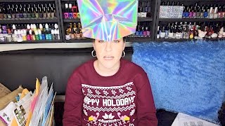 Im a Holo Head  Simplymailogical 3 [upl. by Ienttirb396]