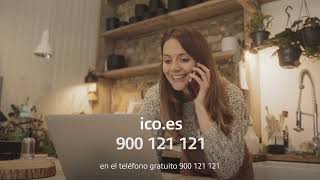 Tu negocio avanza con las Líneas ICO [upl. by Nwahsuq]