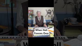 When Hell Freezes Over forgive forgiveandforget forgiveness [upl. by Enialehs]