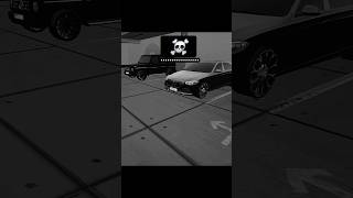 Most Expensive Car Garage in Car Simulator 2 shorts carsimulator2 marcedes gwagon porsche [upl. by Krantz318]