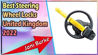 Best Steering Wheel Locks United Kingdom 2022 [upl. by Sufur]