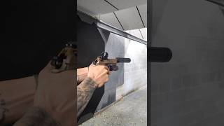 Beretta M9A4 Centurion short4 beretta fun shorts subscribe [upl. by Yllib851]