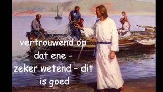 de weg die je moet gaan [upl. by Hube]