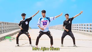 Balamuwa Ke Ballam Bhojpuri New Dance Mrc Ajim Khan Tik Tok Vrial Song 2024 [upl. by Iphagenia]