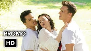 Crazy ExGirlfriend 3x09 Promo quotNathaniel Gets the Messagequot HD [upl. by Monarski]