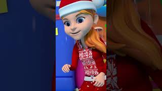 We Wish You A Merry Christmas shorts xmasmusic carols nurseryrhymes [upl. by Ahsilem]