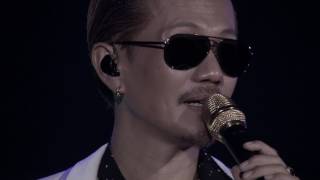 EXILE ATSUSHI  ただ・・・逢いたくて EXILE ATSUSHI LIVE TOUR 2016 “ITS SHOW TIME” [upl. by Leunamesoj]