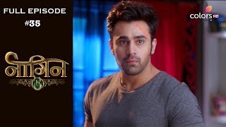 Naagin 3  30th September 2018  नागिन 3  Full Episode [upl. by Limemann]