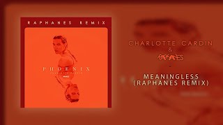 Charlotte Cardin amp Raphanes  Meaningless Raphanes Remix [upl. by Venn]