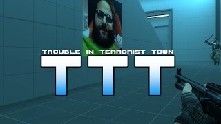 TROUBLE IN TERRORIST TOWN 🔪 003 • SIE tut es immer wieder [upl. by Daegal]