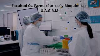 BIOSEGURIDAD HUGO [upl. by Gagliano]