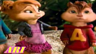 The Chipettes  We r Who We R 48 [upl. by Braswell67]