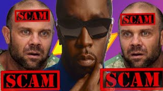 EXCLUSIVE PROOF Diddy FAKE FO Victim Jonathan Oddi IS ALIVE YouTubers Use DETH HOAX For Views [upl. by Yacov]