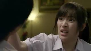 Electric girl THAILAND movie at Tagalog dubbed [upl. by Yv844]