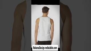 Tank top video 72 Nokena Design [upl. by Gathers]