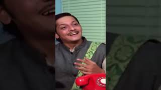 Unki Vishv Mein Utna Hi Gyan Hai GolMaal AmolPalekar UtpalDutt Comedy Shorts [upl. by Leeann]