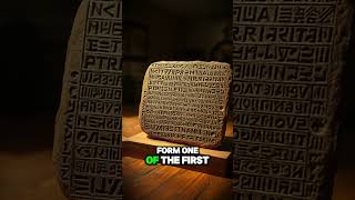 Ancient Cuneiform Writing SECRETS EXPOSED [upl. by Assilrac]