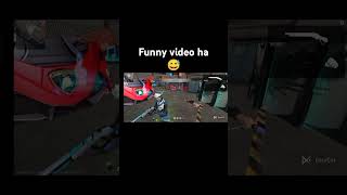 Funny video ha shortvideo gaming freefire [upl. by Carney]