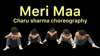 Maa Dance cover  taare zameen par  Amir Khan  Charu Sharma choreography [upl. by Rol]