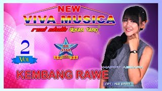 Happy Asmara  Cinta Kembang Rawe  Dangdut OFFICIAL [upl. by Beebe]