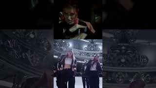 Dreamcatcher OOTD MV Reaction shorts dreamcatcher ootd kpop shortvideo insomnia foryou [upl. by Asirb]