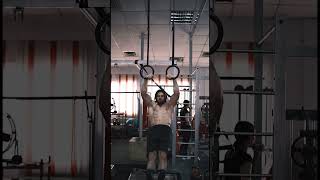 CALISTHENICS MOTIVATION Don’t give up🔋 calisthenics muscleups planche hefesto motivation gym [upl. by Roddie]