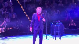 Engelbert Humperdinck  After The Lovin’  12823  NYCB Theatre at Westbury  4K UHD [upl. by Jarrod]