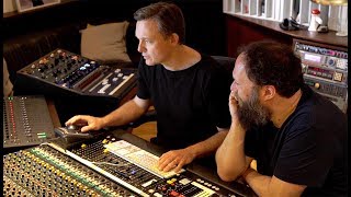 Tech Talk Jazzanova Share Their Studio Secrets Electronic Beats TV [upl. by Gabriela]