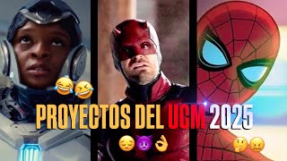 Daredevil Born Again se ve Genial IRONHEART no tanto • Your Friendly Neighborhood SpiderMan [upl. by Iams]