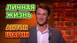 Антон Шагин  биография личная жизнь жена дети Актер сериала Анка с Молдаванки [upl. by Marba318]