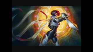 League of Legends Music  Fiora the Grand Duelist [upl. by Elwaine158]