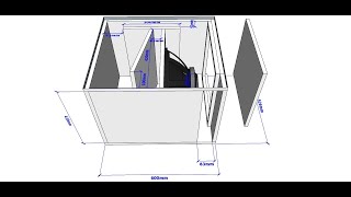 PLAN QUASISIXTH Order Bandpass SUB [upl. by Croom434]