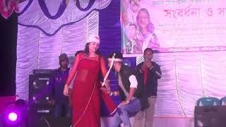 Amar Moner Moyuri Ayre  আমার মনের ময়ূরী আয়রে  Tor Karone Beche Achi Re Bondu Dance 2022 [upl. by Dnaltruoc729]