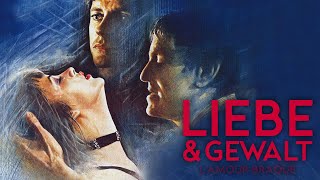 Liebe und Gewalt  Trailer ab September 2024 auf silverlinetv [upl. by Beaulieu830]