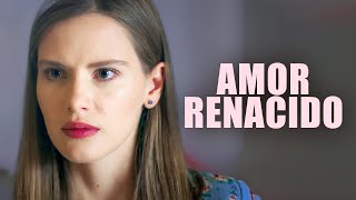 Amor renacido  Película completa  Película romántica en Español Latino [upl. by Mauer556]